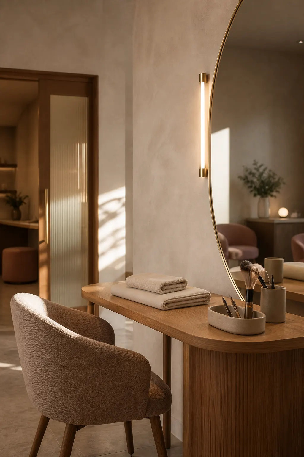 Mora — Beauty house