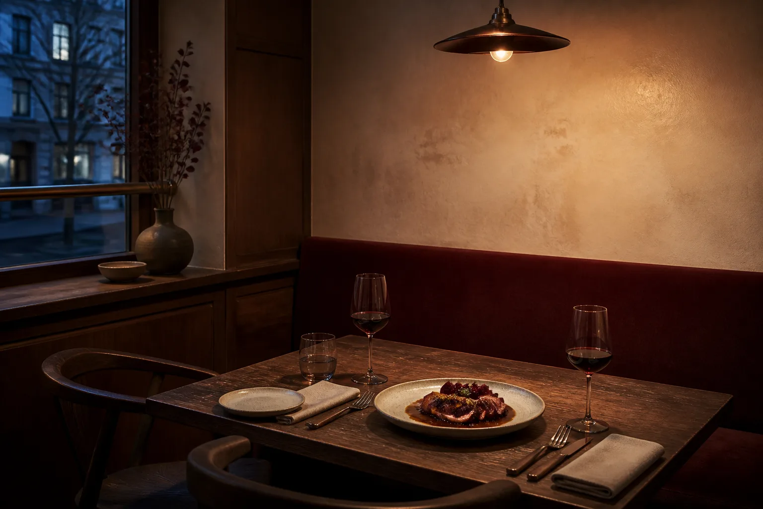 Karmen — Kvartersbistro